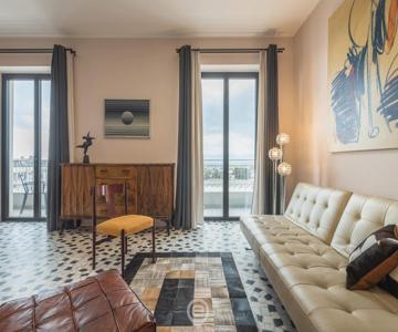 Harbor View Apartment