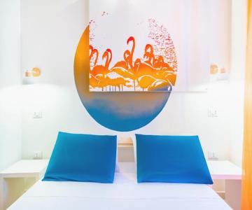 Sunscape Rooms Cagliari City Center