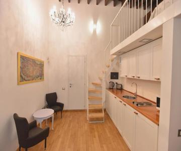 Izzhome City Center Cozy
