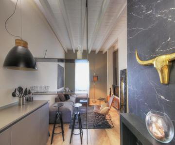 Urban Central Suites