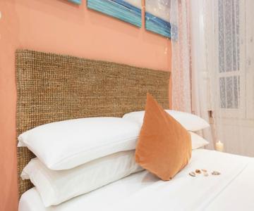 Zenflamingo Mini Monolocale