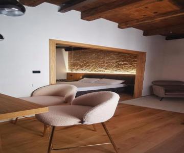 Cagliari Suites Castello