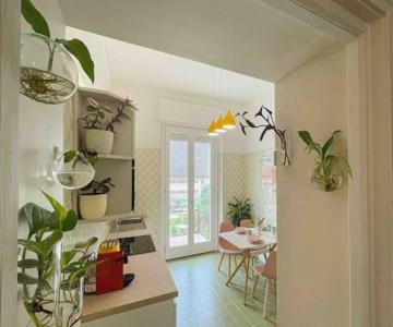 Casa Vacanze “tuvixeddu”