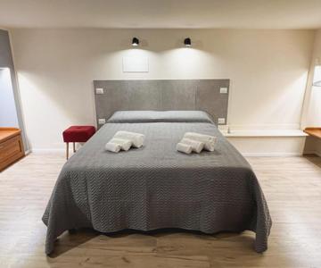 Al 115 Rooms