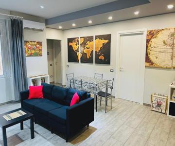 Monte Urpinu Modern Flat