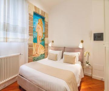 Sardegna Host Camera Venere