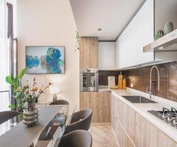 La Plaia Charme Suites