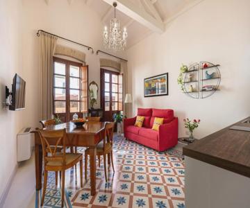 Mch-marina Charming House