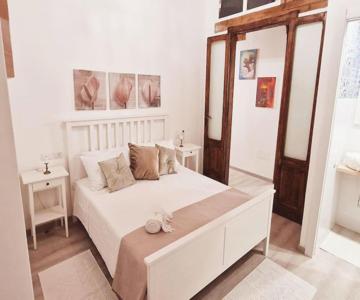 Holiday Home Virgilio House