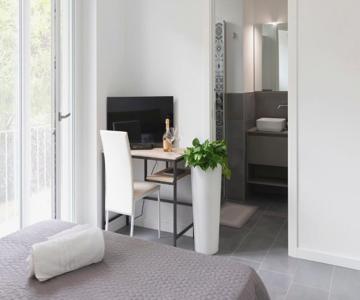 Nonna Do Little Apartment