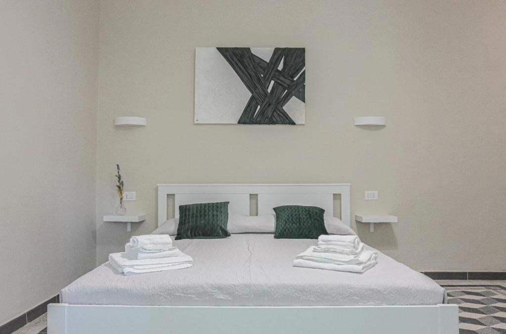 Mariolina's Suites