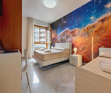 Galaxy Room Sardinia