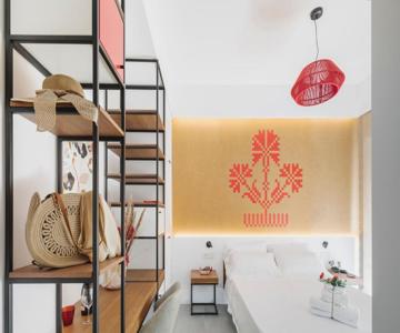 Tèmporas Design Rooms