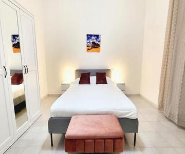 Central Rooms Best Vacation Ever