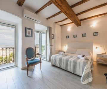 Karalis Relais Appartamento Privato Con Jacuzzi