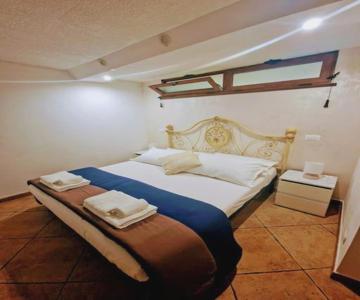 Casa vacanza Castello