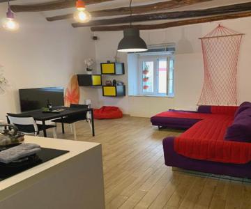 Il Ginepro House