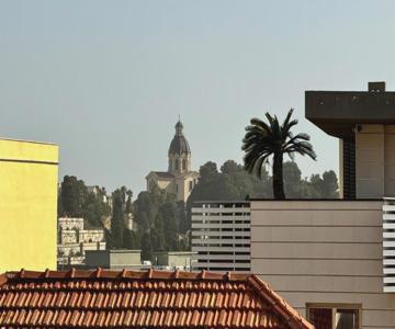 Lucifero View Apartment-cagliari