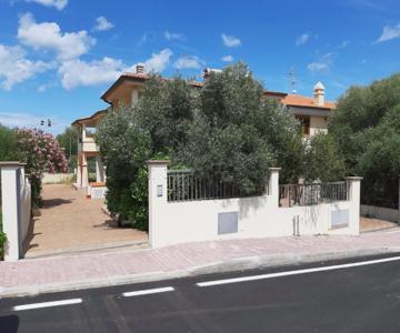 Casa Vacanze Ignazio