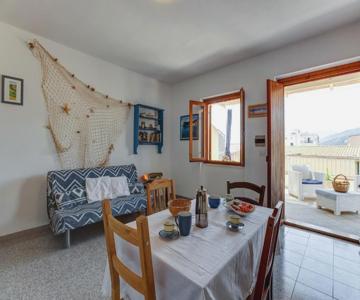 Retreat In Cala Gonone