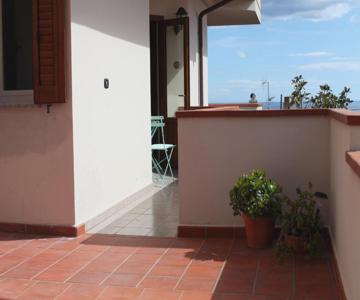Casa Delle Rose