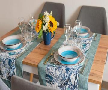 Gabbiani Loft - Cala Gonone
