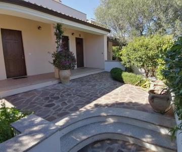 Casa vacanze Villa Rosa