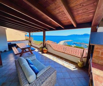 Cala Gonone house