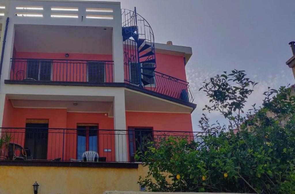 Appartamento Oleandro