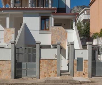 Casa Dei Lecci - Cala Gonone