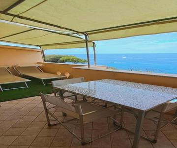 Casa di Marco Independent apartment with spectacular view