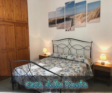 Cala Gonone - Casa Della Pineta