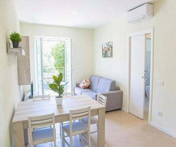 Casa Corallina, Wi-fi Air-con Iun Q7749