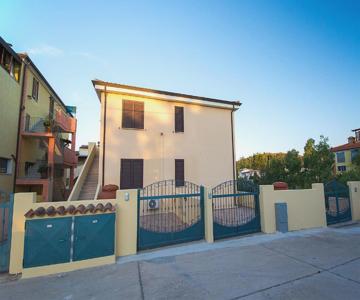 Appartamenti Sole E Mare