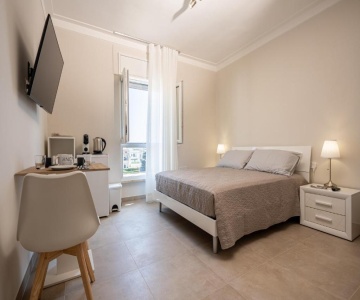 Elegance Calasetta's Rooms