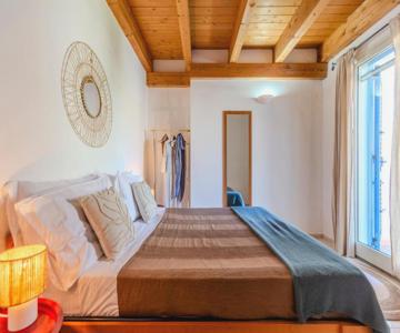 Sottotorre Home: 8 min walk to the beach