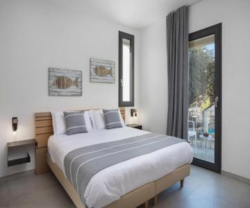 The Square Cannigione