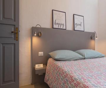 A Due Passi Dal Mare