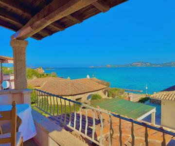 Villa Rosa