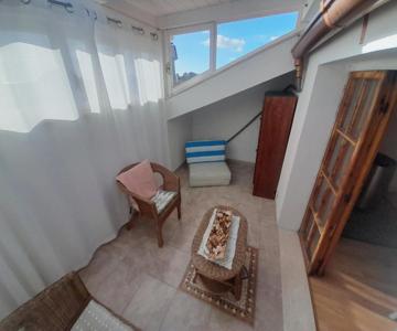 Appartement à 300 M De La Mer
