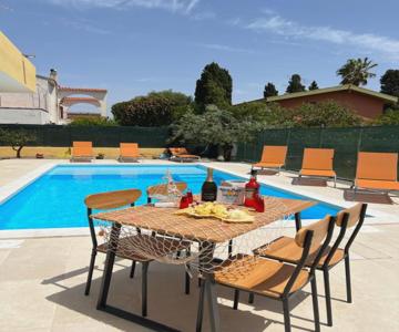 Casa vacanze Mare Fuori