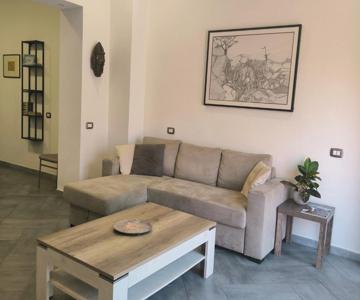 Bidda Mores Appartamenti- Il Cacciatore