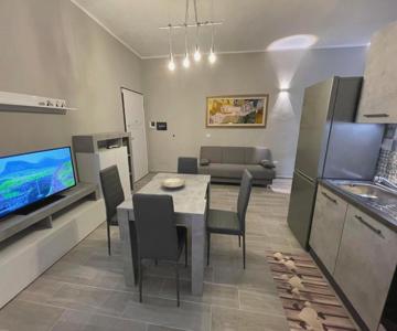 Appartamento Elegante Carbonia