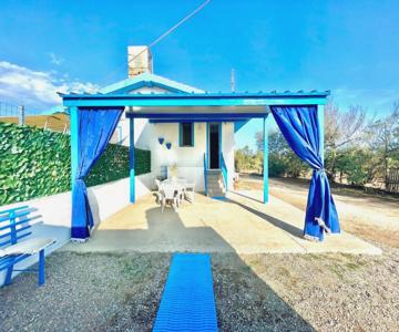 Mare Lindo Planargia Beach