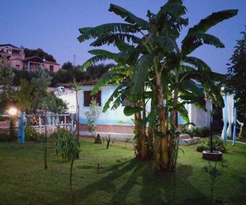 l'Oasi-Bungalow la Madonnina