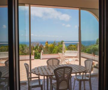 Carloforte Palme House