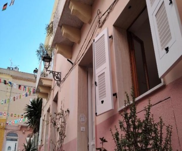 Casa Fiorenza - Da E Nònne