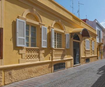Casa Anna