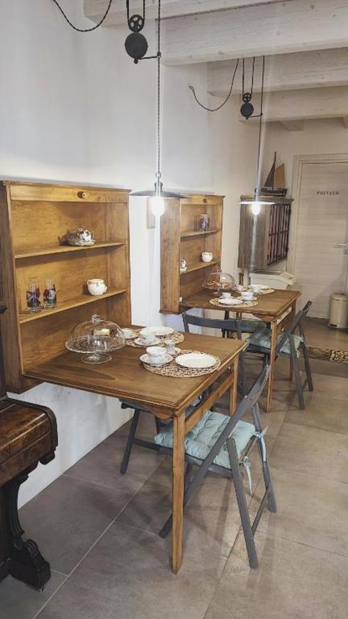 B&b Terra - Stanza Viaggio