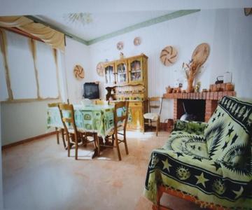 Domus Mares Lu Bagnu